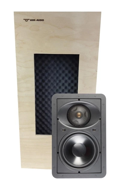 Enceinte Jamo Concert 8 – Home Cinéma – Filaire – Occasion Bon état