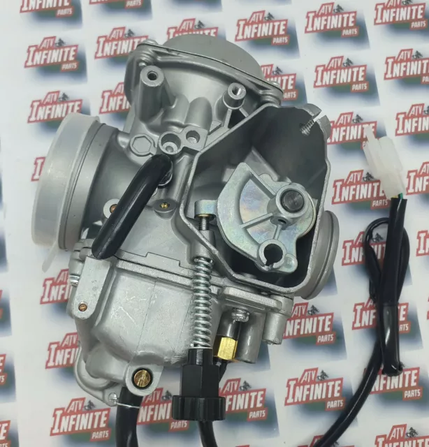 Carburetor shop honda raider