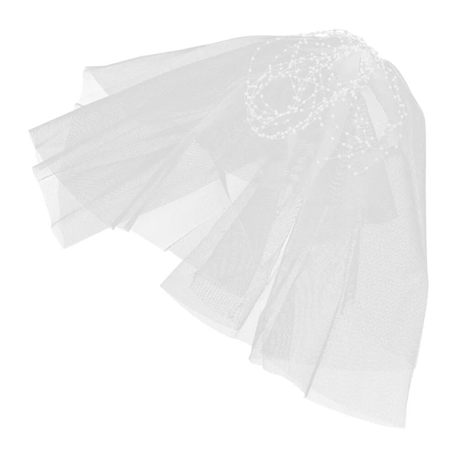 Velo da sposa fiore ragazza copricapo pizzo velo da matrimonio copricapo sposa