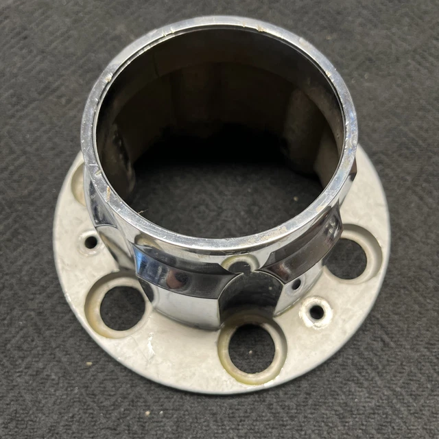 CHEVY BLAZER 4X4 K5 OEM Rally Wheel Center Rim Cap Hub Cover 6 Lug GM GMC AXL 54.51 PicClick CA