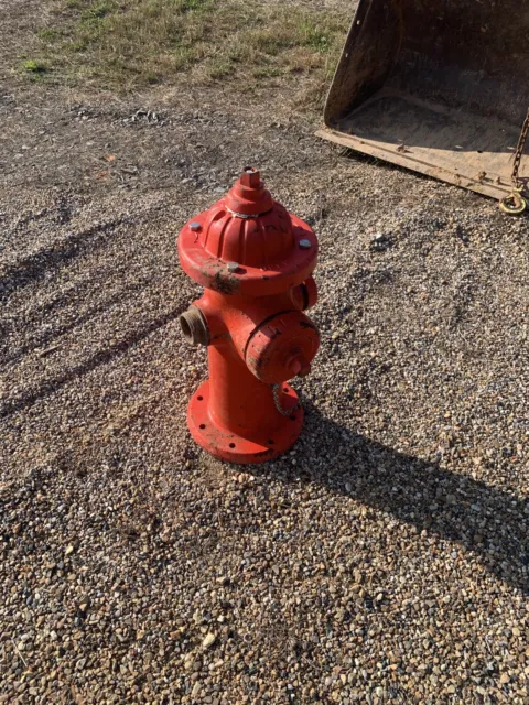 fire hydrant for dogs, Lawn Decor Or Parts