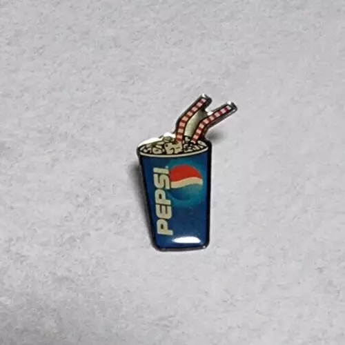 Pepsi Pin