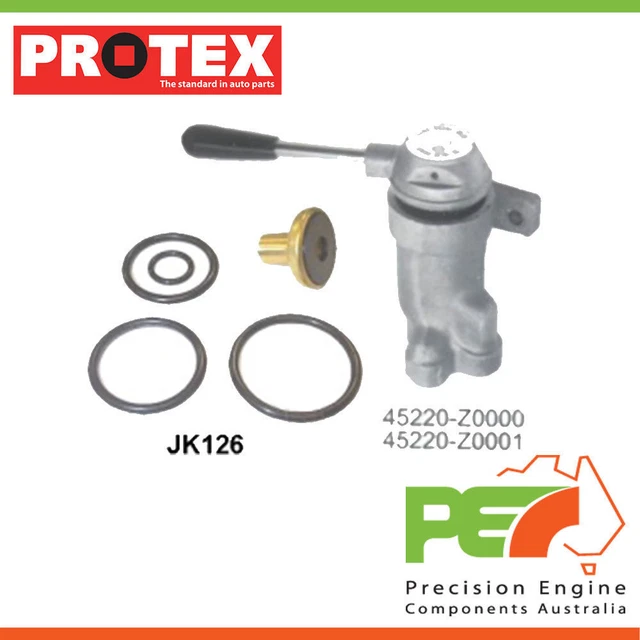 *PROTEX* TRAILER HAND Control Valve Kit For ISUZU CXZ164T CXZ16 2D 6X4