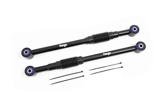 Forge Motorsport Mini F56 Cravatta posteriore regolabile