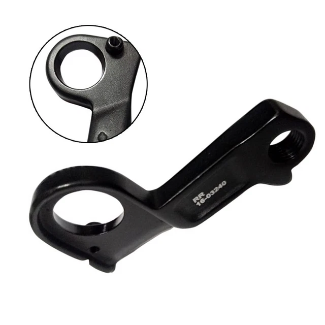 Dropout Tail For Koga Kimera Author A-RAY Rear Derailleur Lug Gear Mech
