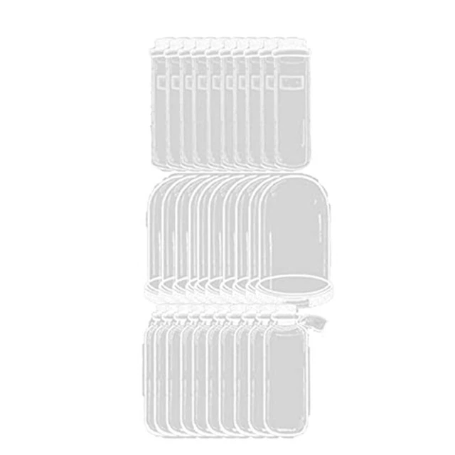 Getrocknete Blumen Lesezeichen Flasche, Transparente Getrocknete Blumen Les D8T9