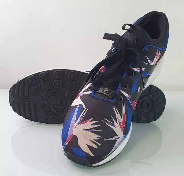 Adidas flux hawaii top