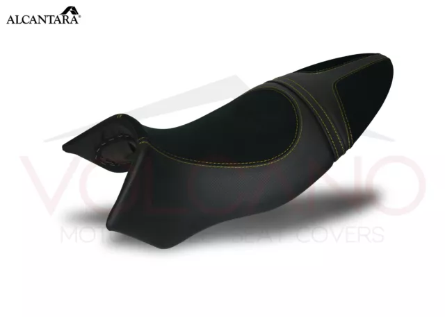 Pour Seat Cover Selle Cover pour Buell XB 9S (03-04) XB 12S (02-11) CITY X XB