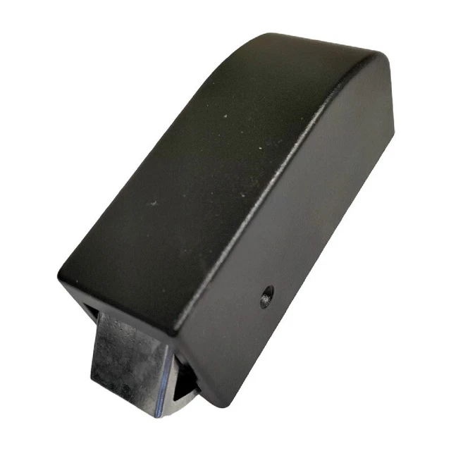 Hebelverschluss Einzel 100x42 MM Für Eröffnung Hoch - Niedrig Lenker Anti-panik