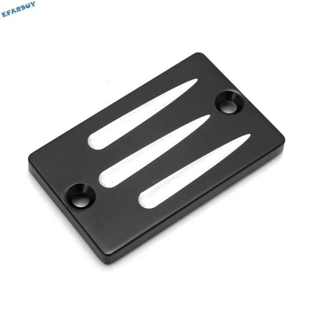Aluminum Billet Brake Cover For Yamaha YFZ 350 Banshee 350 YFZ350 1987-2006 CNC