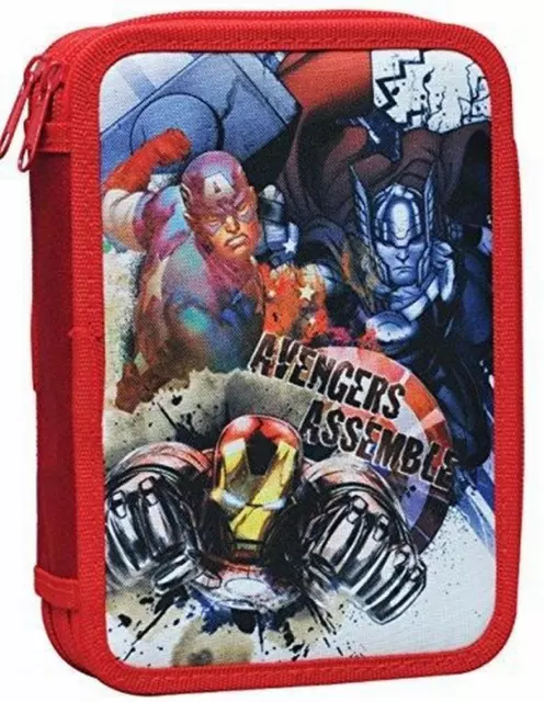 Astuccio Da I Avengers (6890)