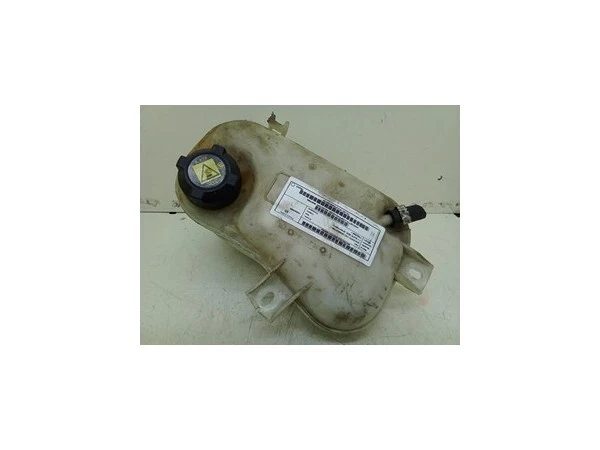 Bouchon De Réservoir D'expansion Radiateur Compatible Peugeot 405, 406, Citroën XM - Remplace 1306C7