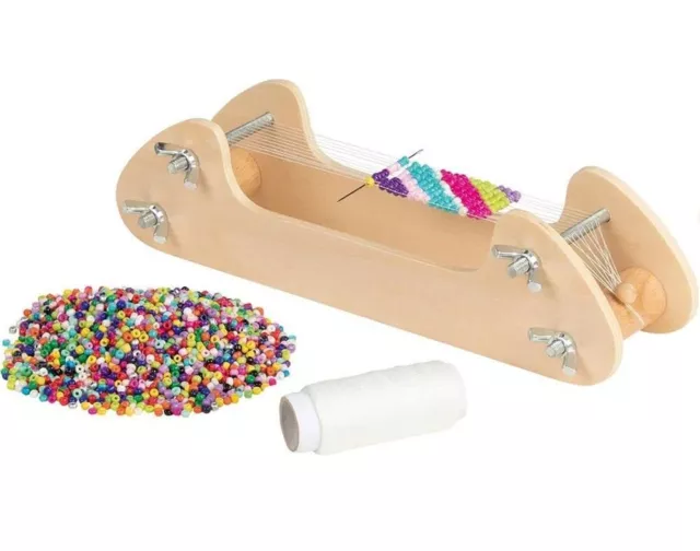 Goki Bead Loom (US IMPORT)