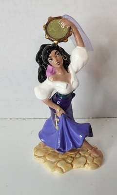 esmeralda enesco