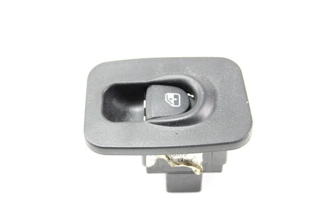 Interrupteur De Hayon En Verre Pour Jeep Grand Cherokee 1999-2010 - Référence 56042450AB, Plastique ABS, Remplacement Direct