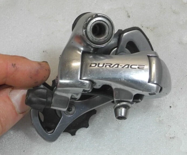 dura ace 7800 rear derailleur