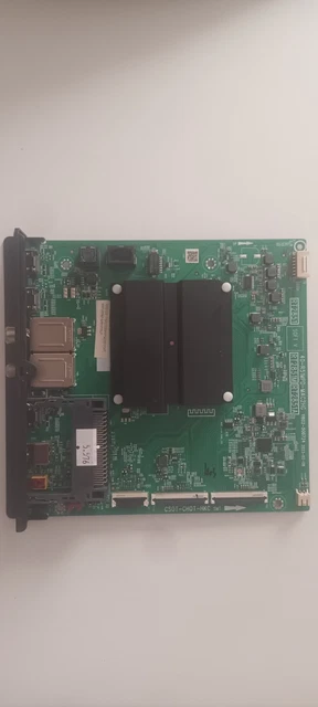 Carte Mère Main Board Pour TV TCL Et Thomson – Réf 40-RT51R1-MAB2HG