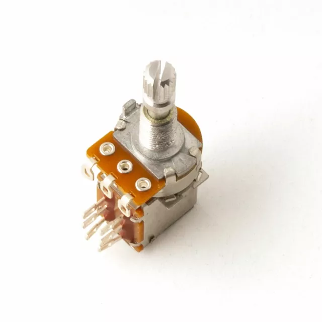 PRS Tone Pot, Push/Pull (500k)