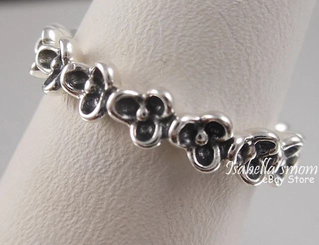 Fedina sales argento pandora