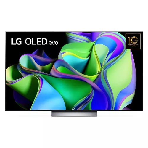 Televisore Lg Smart TV UHD OLED evo OLED77C34LA API
