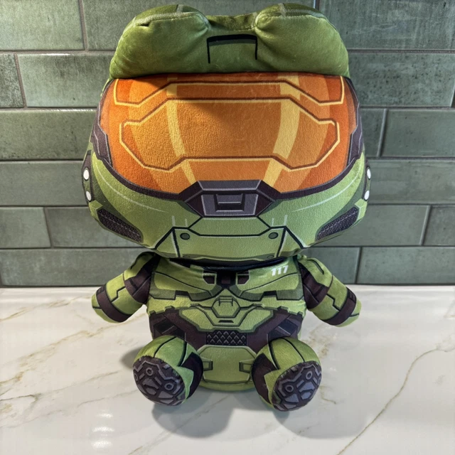 CLUB MOCCHI MOCCHI Halo Infinite Master Chief 15