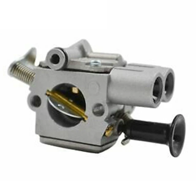Pièces De Rechange] Carburateur MS362 Pour Stihl MS362 MS362C Pour Walbro WTE-8 Carburateur 1140 120 0600 [Remplacement