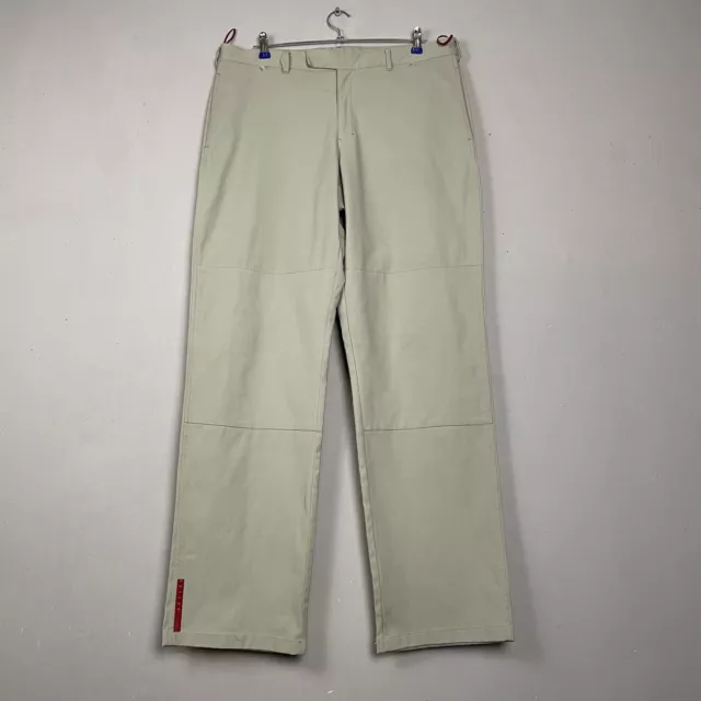 Prada Vintage Men’s Pants