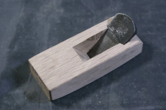 Kanna Plane Japanese Vintage Woodworking Carpenter Tool K632