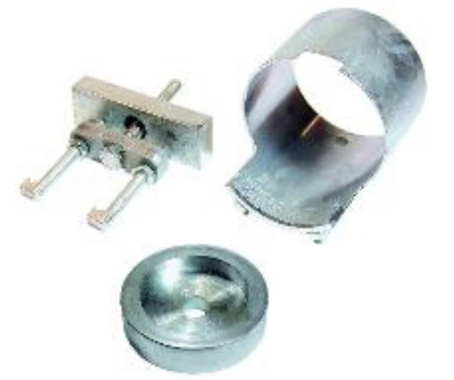 VW AUDI FRONT Subframe Rubber Bushing Press OEM Tool 3351 Made In