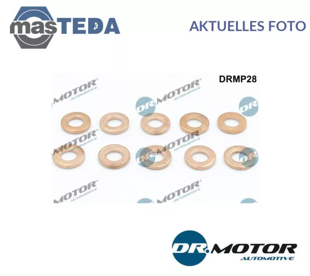 Drmp28 Reparatursatz Einspritzdüse Drmotor Automotive Für Opel Astra H,Combo