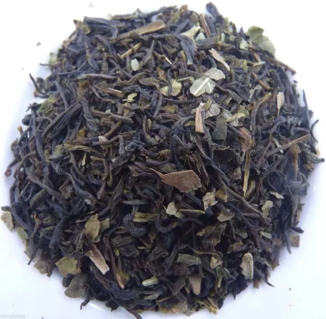 Té verde Tulsi Albahaca sagrada seca con INFUSOR GRATIS Delicia de hierbas... 3