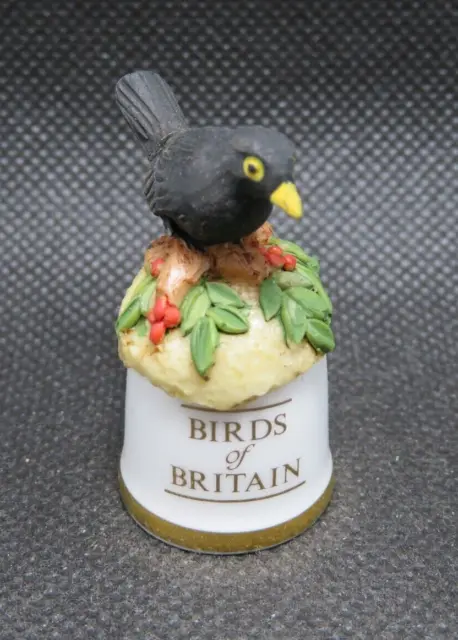 Sutherland England Porina Finger - Bräute Britain - Amsel