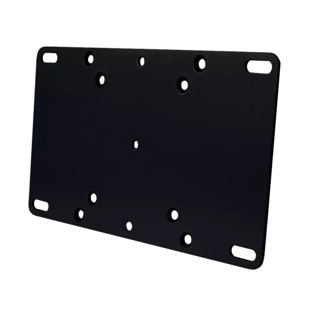 VESA Adapter TV LCD LED Fernseher f. Wandhalterung Erweiterung Wandhalter Platte