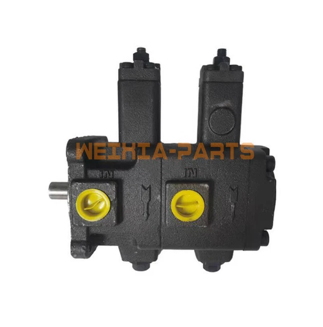 1PZ CML Pompa a doppia paletta VCM-DF-15C-15C-10 NUOVA