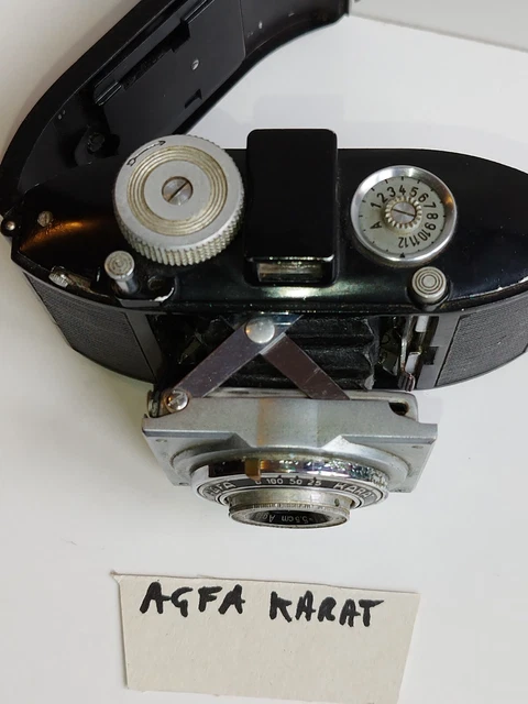 Agfa Karat 2