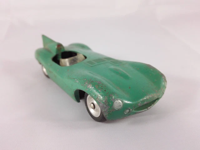 Solido Jaguar Le Mans type D - Collection