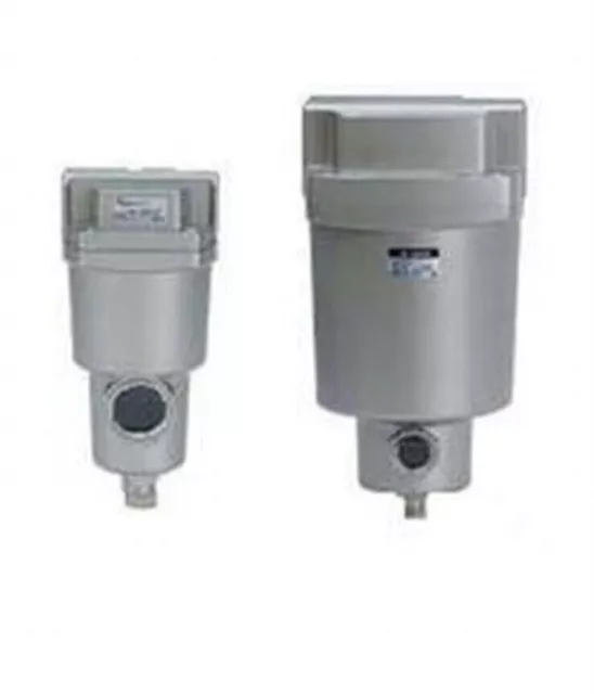 Micro Mist Separator with Pre-Filter AMH350C-F04D-T SMC 1.0MPa AMH350CF04DT G1/2