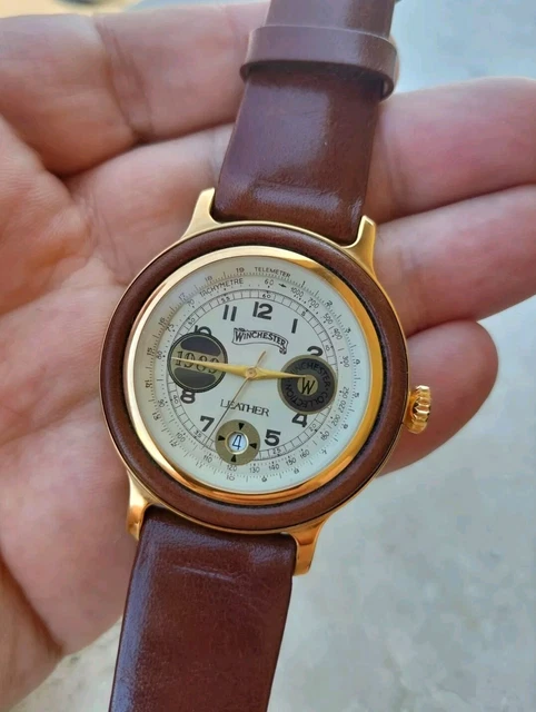 Orologio winchester 1989 prezzo hotsell