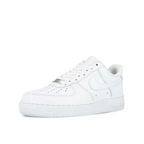 Nike Air Force 1 Low White '07 CW2288-111 4