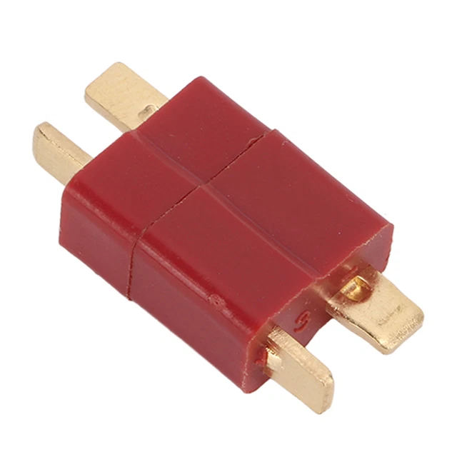 VGOL 5 Paires Prises Mâles Et Femelles 5.5mm X 2.1mm DC Montage Panneau - Jack Alimentation