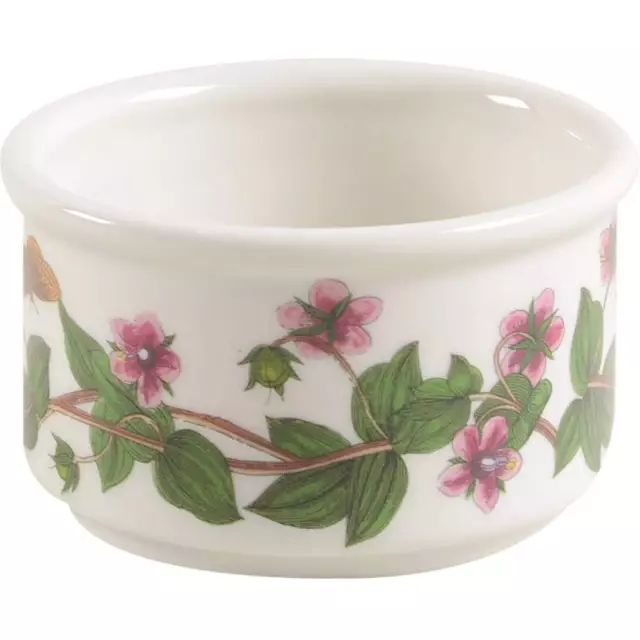 Portmeirion Botanic Garden Pimpernel Stacking Ramekin