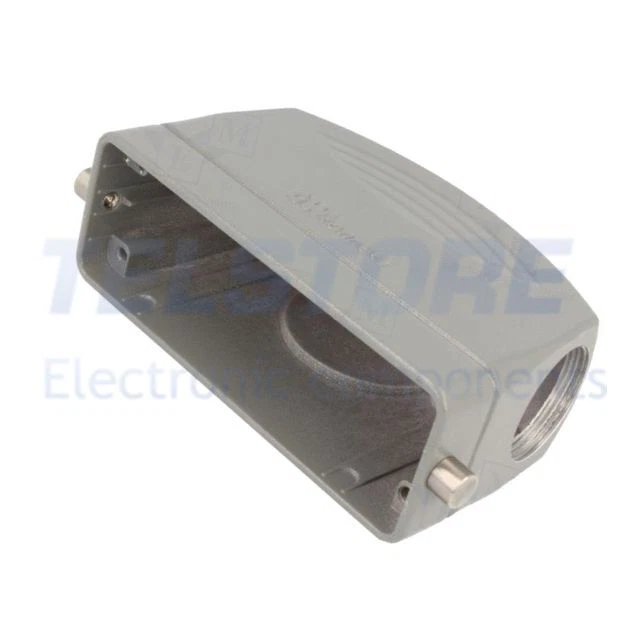 1pcs 93601-3722 Calotta per connettori rettangolari dimensione 24B a scatto  .