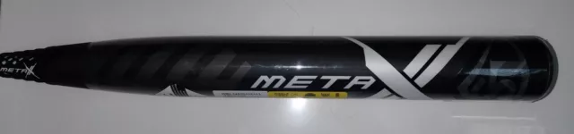 Louisville Slugger Meta 29/18 (-11) 2 1/4 Fastpitch Softball Bat