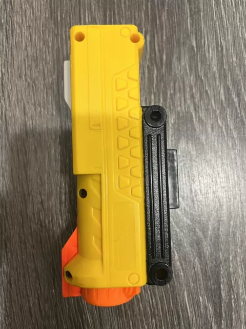 Nerf Gun Scope