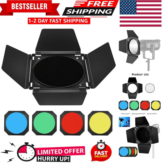Other Flashes & Accessories, Flashes & Accessories, Cameras