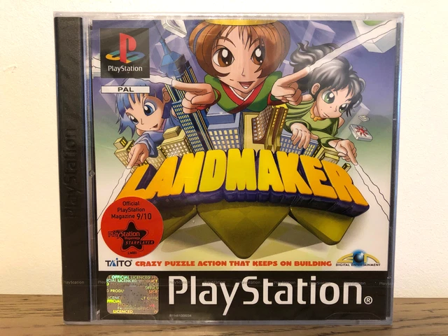 Jeu Bratz: Forever Diamondz - Playstation 1 (PS1) - Version FR - NEUF Sous Blister !