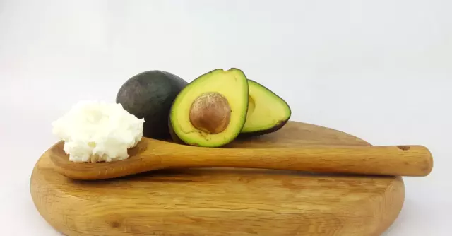 Avocado Butter - 25g to 1kg - 100% Natural Ingredient for Soap, Skin and Hair