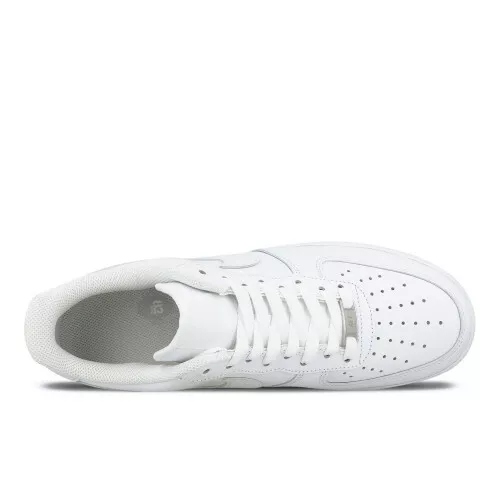 Nike Air Force 1 Low White '07 CW2288-111 5