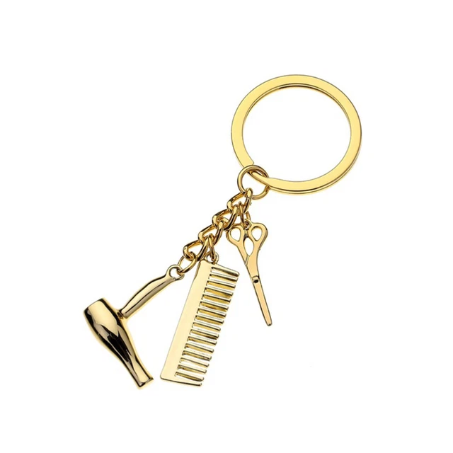 Portachiavi salotto souvenir