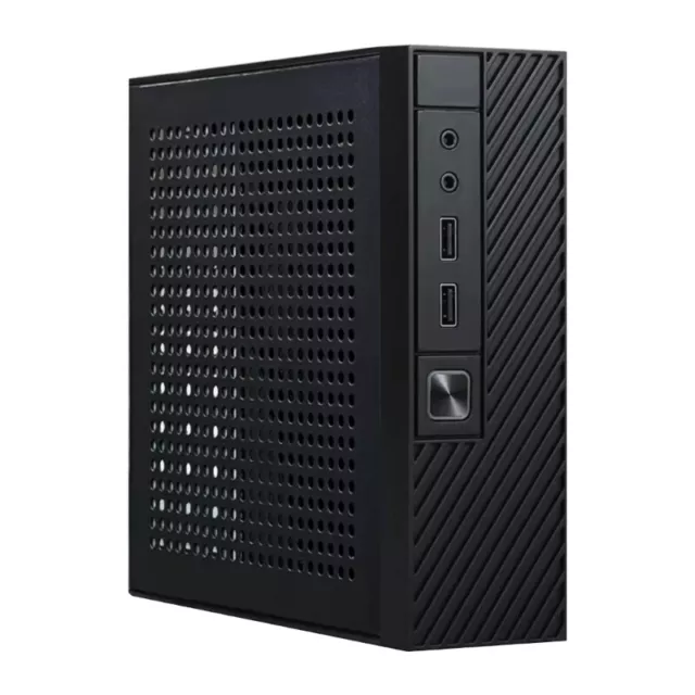 Mini-ITX for Case Home Theater Personal Computer for Case HTPC Monitoring server